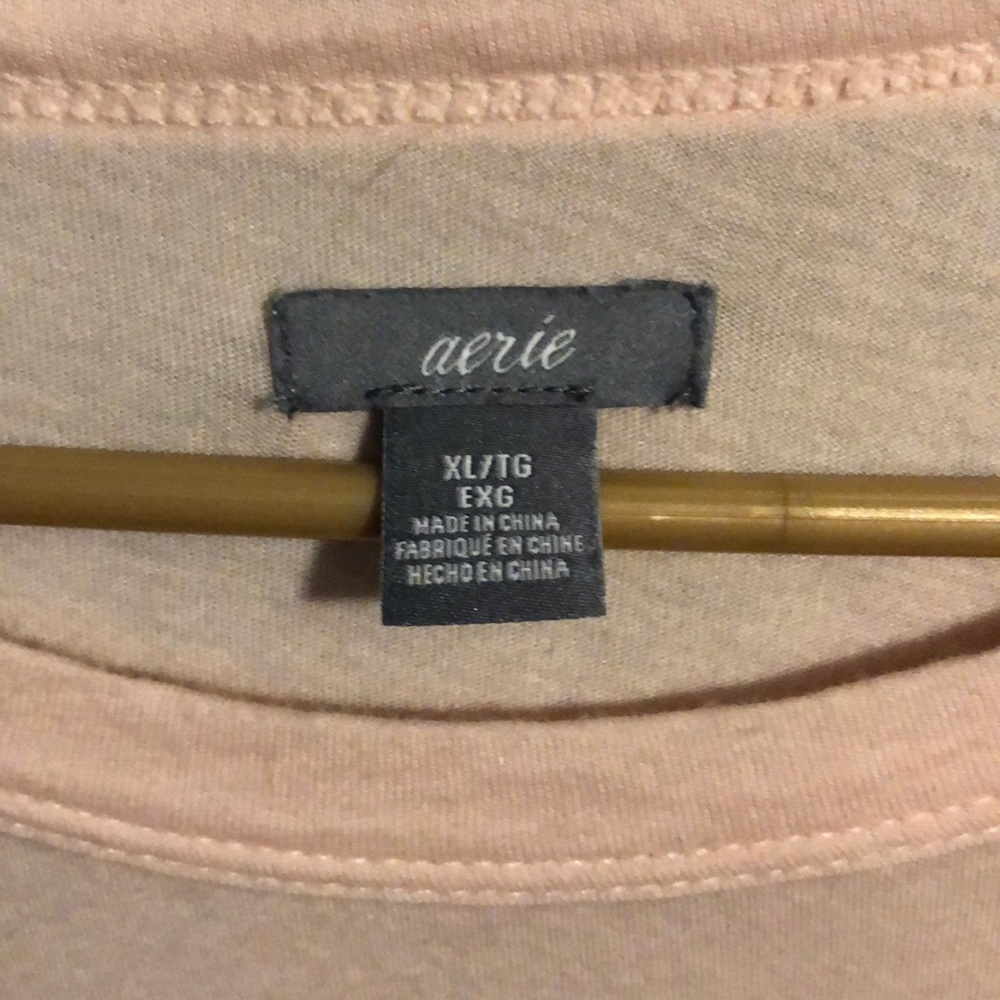 Aire basic Tee - Picture 2 of 2